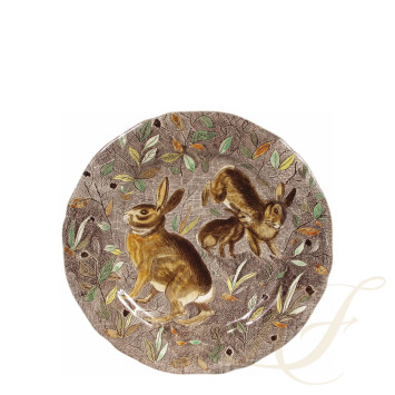 Тарелка главная 