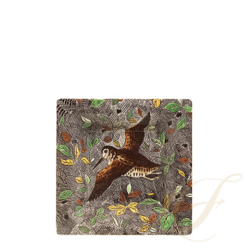 Чаша квадратная 17см коллекции Rambouillet бренда Gien