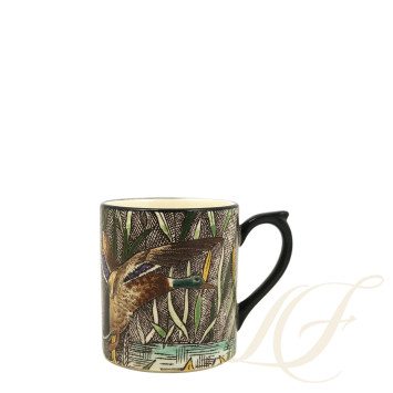 Кружка 0,25л коллекции Rambouillet бренда Gien