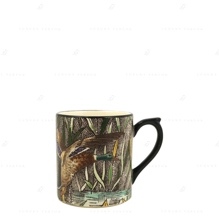 Кружка 0,25л коллекции Rambouillet бренда Gien