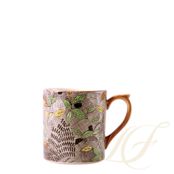 Кружка 0,25л коллекции Rambouillet бренда Gien