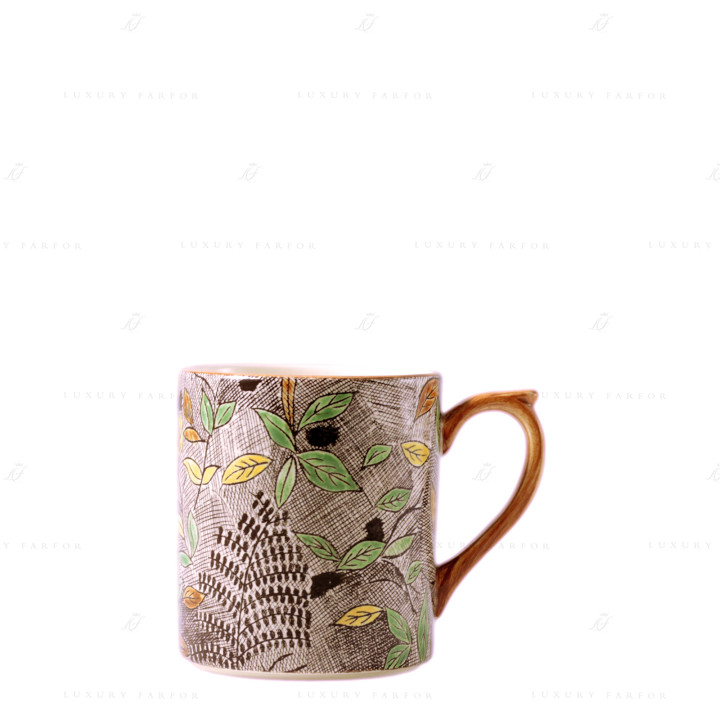 Кружка 0,25л коллекции Rambouillet бренда Gien