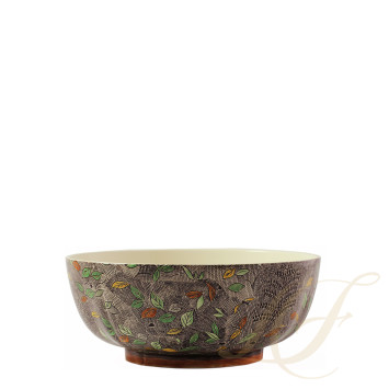 Салатник 24,5см коллекции Rambouillet бренда Gien