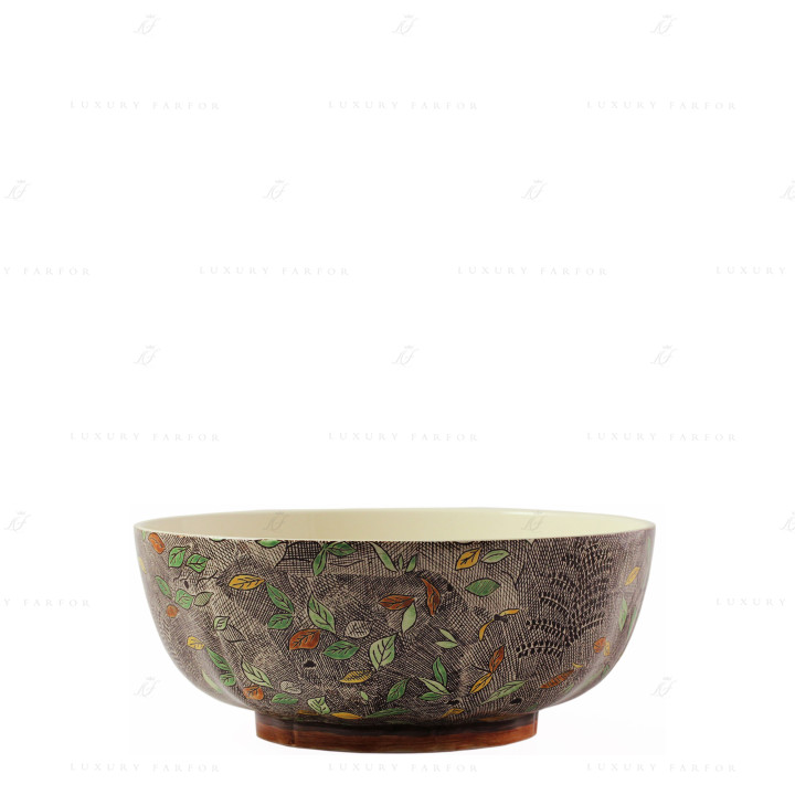 Салатник 24,5см коллекции Rambouillet бренда Gien