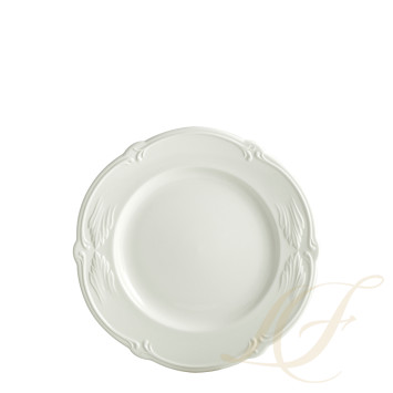 Тарелка закусочная 22,4см коллекции Rocaille бренда Gien