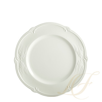 Тарелка главная 28,5см коллекции Rocaille бренда Gien