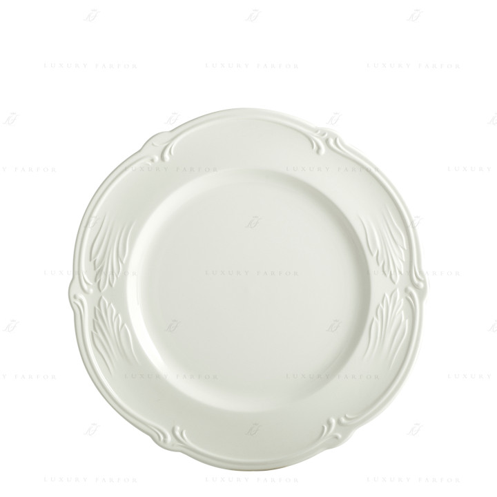 Тарелка главная 28,5см коллекции Rocaille бренда Gien