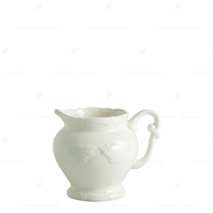 Молочник 0,25л коллекции Rocaille бренда Gien