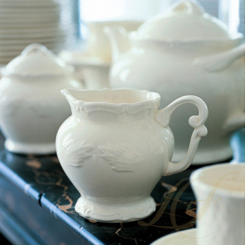 Молочник 0,25л коллекции Rocaille бренда Gien