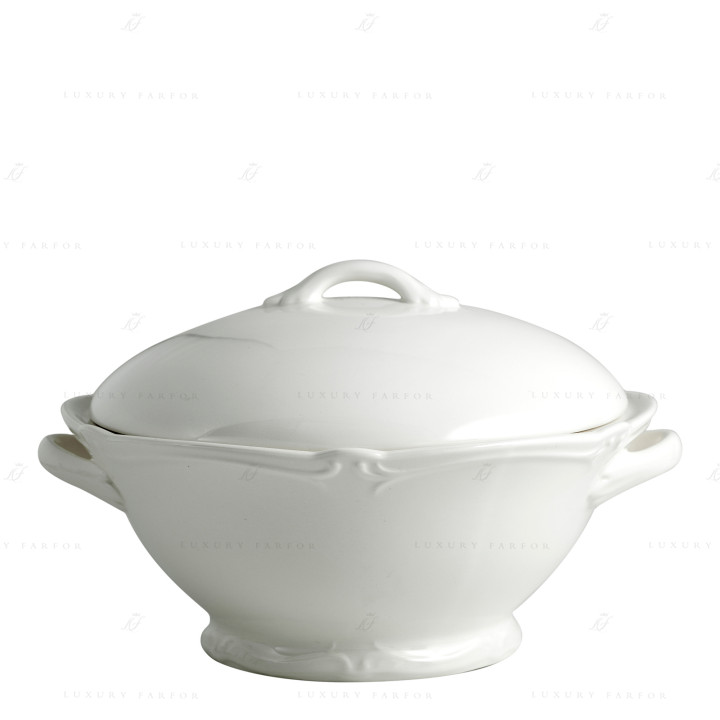 Супница 1,45л коллекции Rocaille бренда Gien