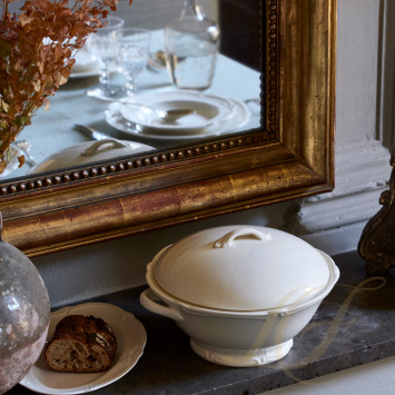 Супница 1,45л коллекции Rocaille бренда Gien