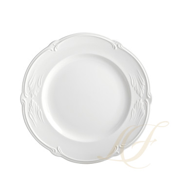 Тарелка подстановочная 32см коллекции Rocaille бренда Gien