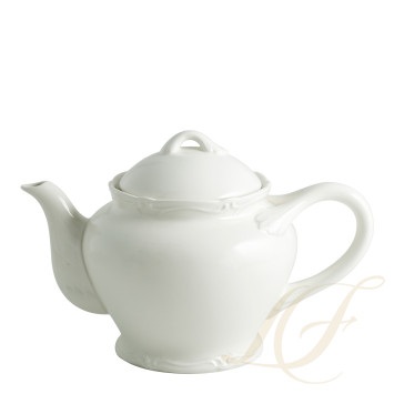 Чайник 1,1л коллекции Rocaille бренда Gien