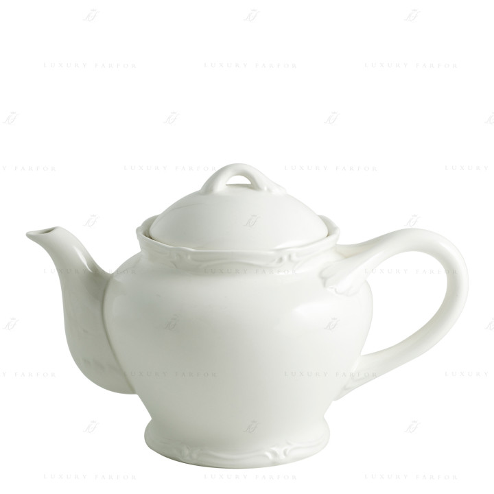 Чайник 1,1л коллекции Rocaille бренда Gien