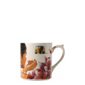 Кружка 0,25л коллекции Route Des Indes бренда Gien
