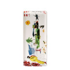 Блюдо для пирога 36х15,5см