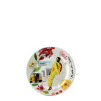 Конфетница 12,8см