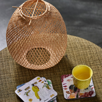 Коллекция Route Des Indes бренда Gien