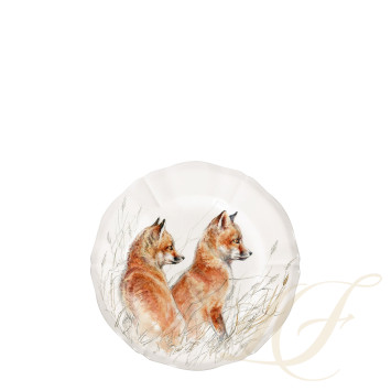 Тарелка десертная 16,3см коллекции Sologne бренда Gien