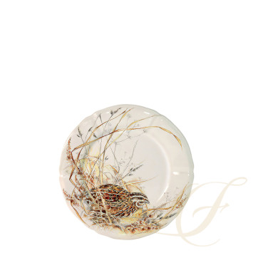 Тарелка десертная 16,3см коллекции Sologne бренда Gien