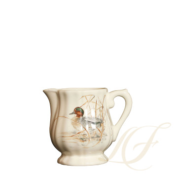 Молочник 0,23л коллекции Sologne бренда Gien