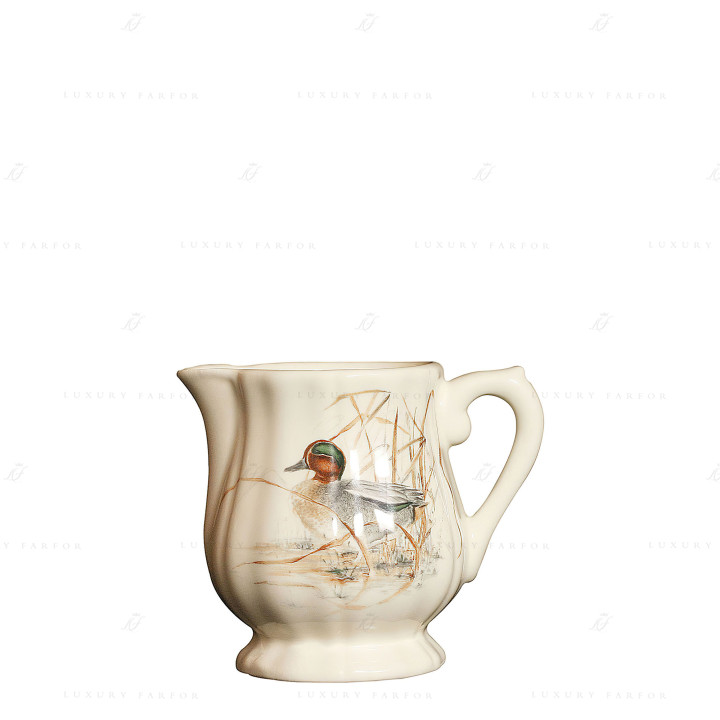 Молочник 0,23л коллекции Sologne бренда Gien