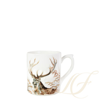 Кружка 0,25л коллекции Sologne бренда Gien