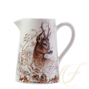 Кувшин 1л коллекции Sologne бренда Gien