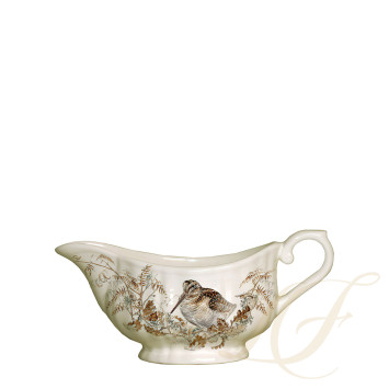 Соусник 0,4л коллекции Sologne бренда Gien