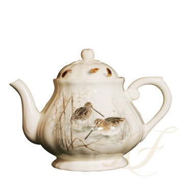 Чайник 1,1л коллекции Sologne бренда Gien