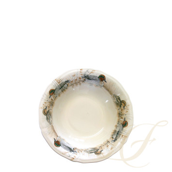 Фруктовница 17,5см коллекции Sologne бренда Gien