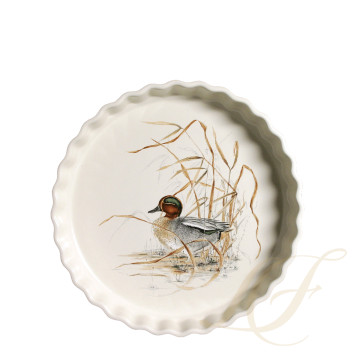 Форма для торта 28см коллекции Sologne бренда Gien