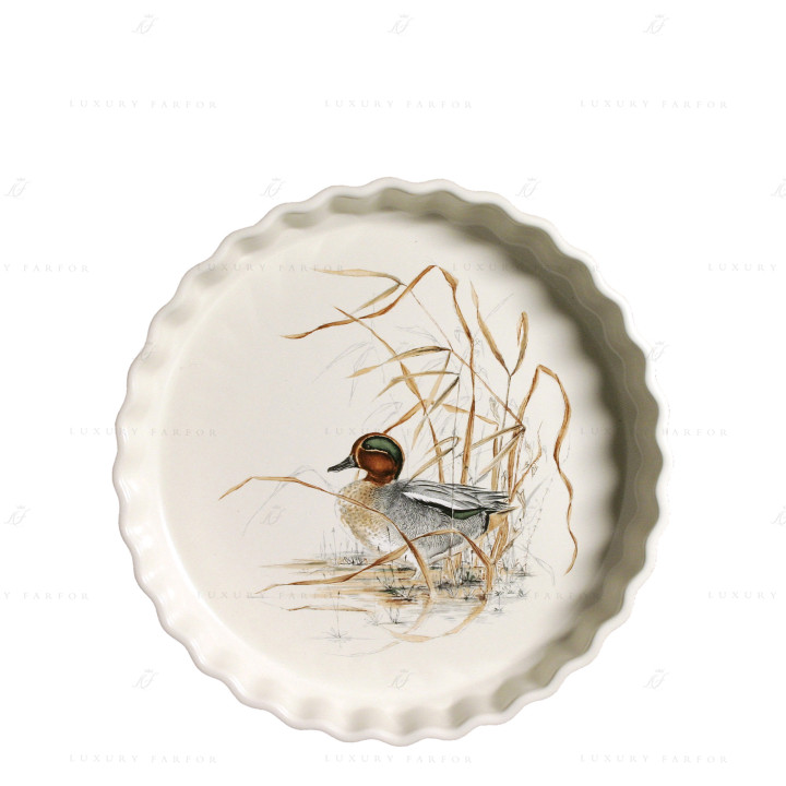 Форма для торта 28см коллекции Sologne бренда Gien