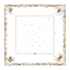 Скатерть 170х170см