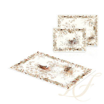 Коллекция Sologne бренда Gien