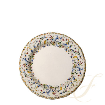 Тарелка глубокая 23см коллекции Toscana бренда Gien