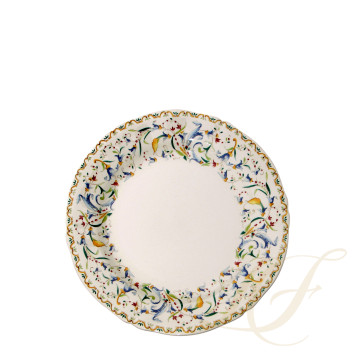 Тарелка закусочная 23,2см коллекции Toscana бренда Gien