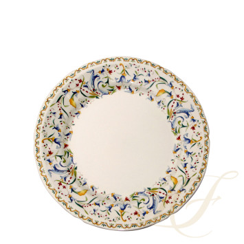 Тарелка главная 28,5см коллекции Toscana бренда Gien