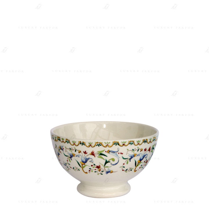 Чаша бульонная 13,5см коллекции Toscana бренда Gien