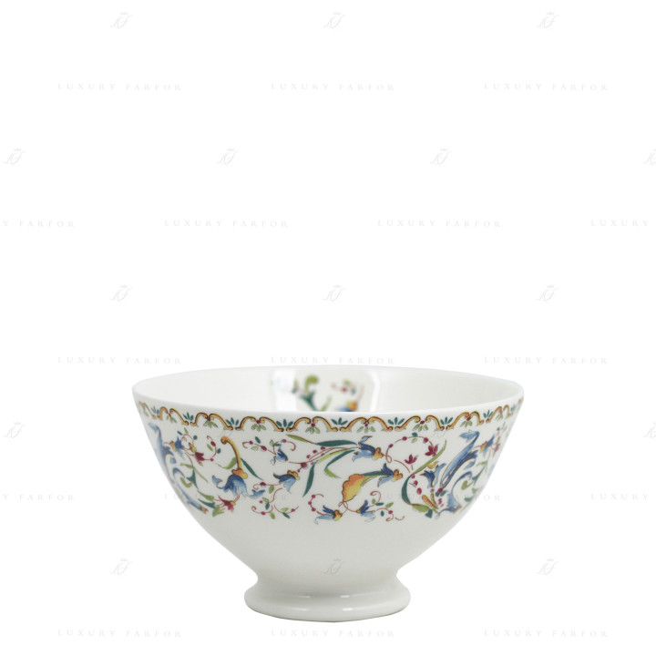 Чаша бульонная 0,7л коллекции Toscana бренда Gien