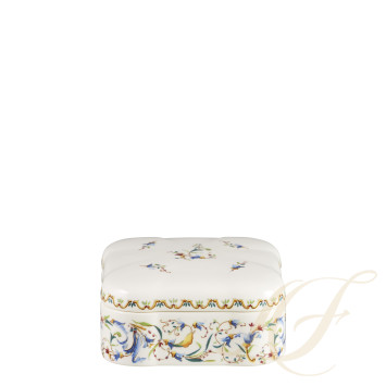 Шкатулка 11см коллекции Toscana бренда Gien