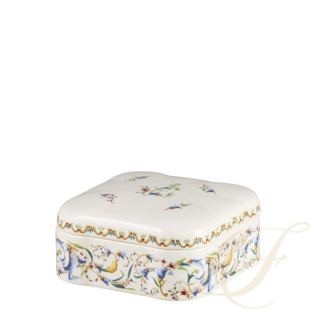 Шкатулка 11см коллекции Toscana бренда Gien