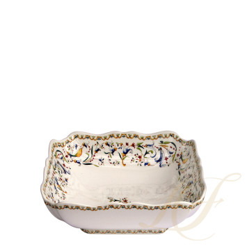 Салатник 24см коллекции Toscana бренда Gien