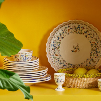 Чаша для соуса 0,18л коллекции Toscana бренда Gien