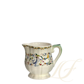 Молочник 0,23л коллекции Toscana бренда Gien