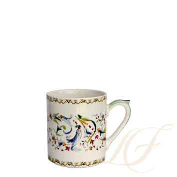 Кружка 0,25л коллекции Toscana бренда Gien