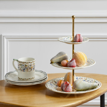 Кружка 0,42л коллекции Toscana бренда Gien