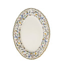Блюдо овальное 39см коллекции Toscana бренда Gien