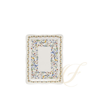 Тарелка для масла 17,8х13,5см коллекции Toscana бренда Gien