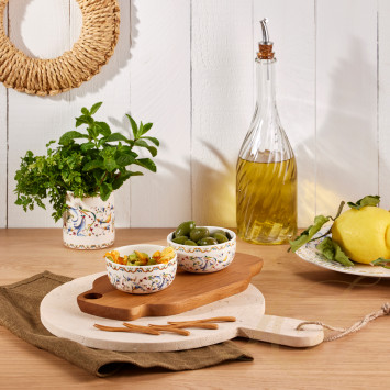 Подставка для карандашей 9,5см коллекции Toscana бренда Gien